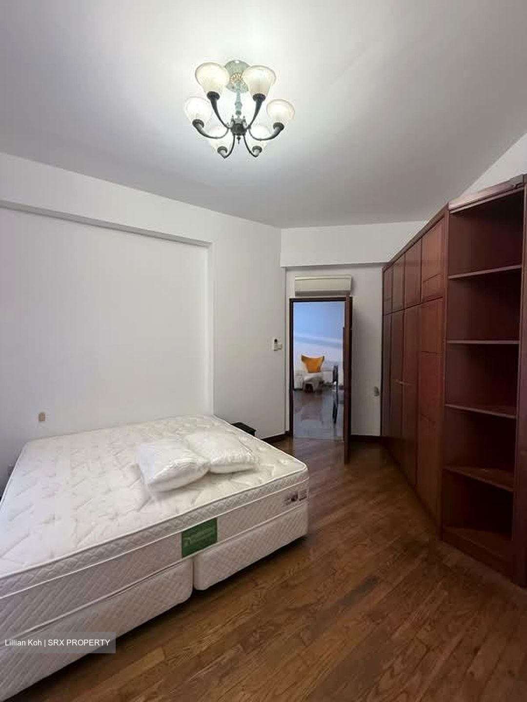 Dover Parkview (D5), Condominium #528931581